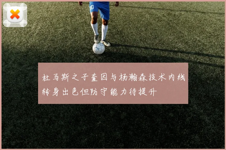 杜马斯之子奎因与杨瀚森技术内线转身出色但防守能力待提升
